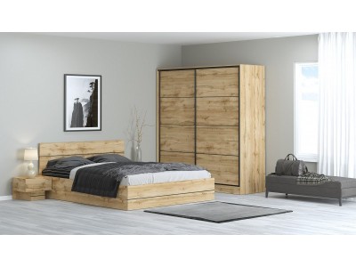 Σετ κρεβατοκάμαρας Camino